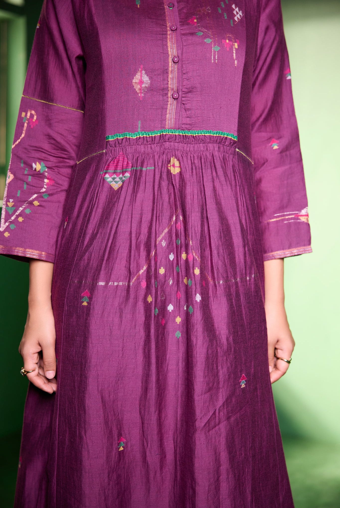 Amrita Dress - CiceroniDressesSarron