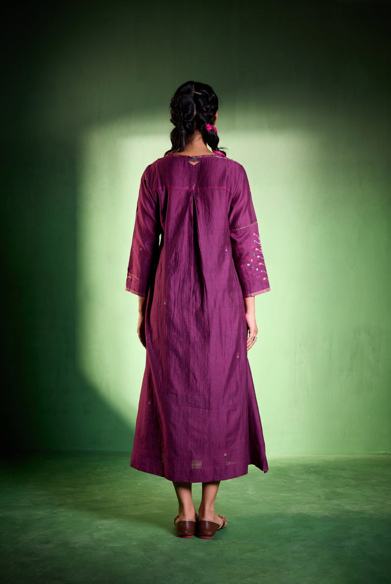 Amrita Dress - CiceroniDressesSarron