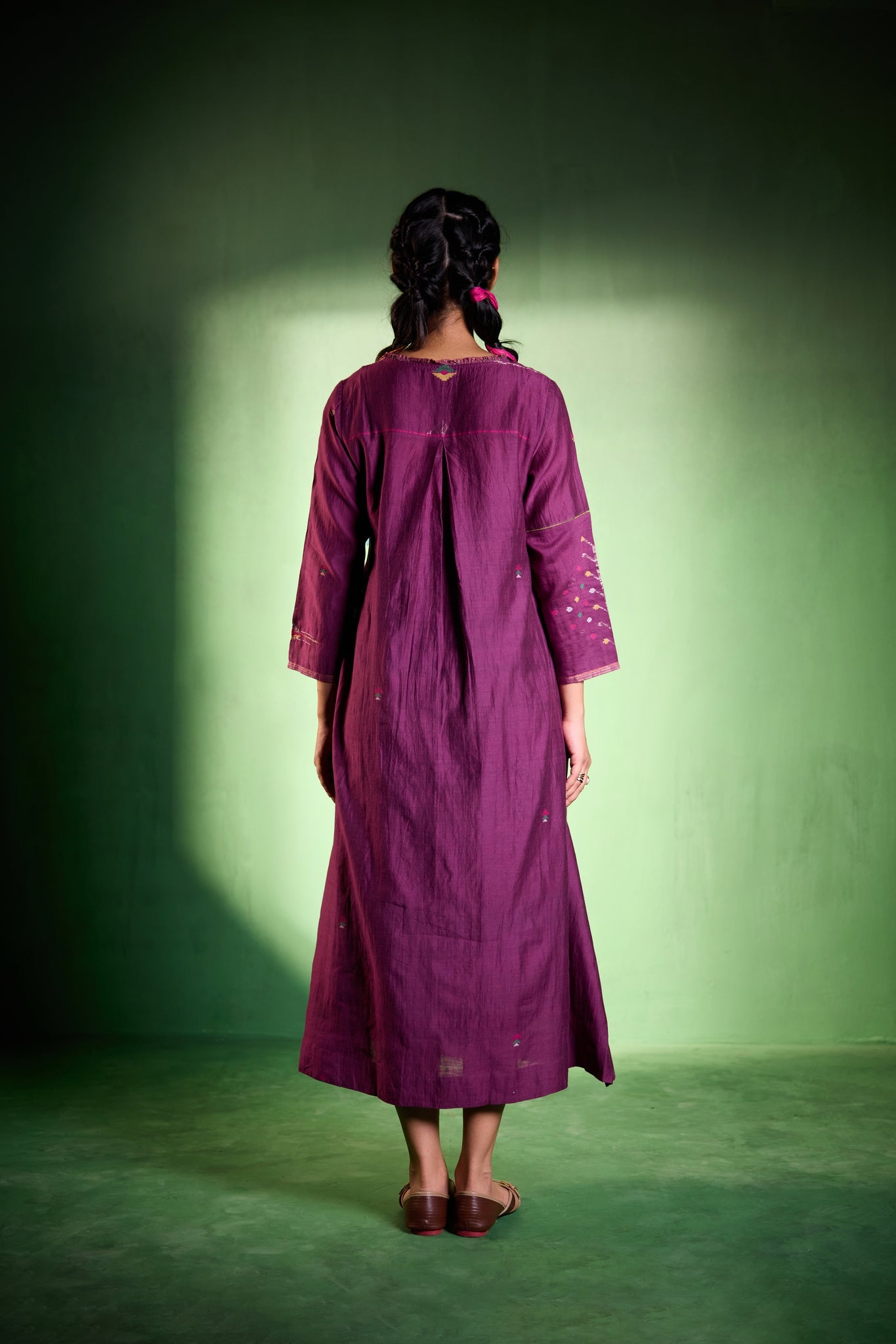 Amrita Dress - CiceroniDressesSarron