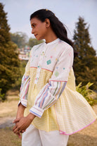 Amulya Top - CiceroniTopsSarron