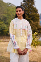 Amulya Top - CiceroniTopsSarron