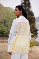 Amulya Top - CiceroniTopsSarron