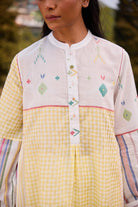 Amulya Top - CiceroniTopsSarron