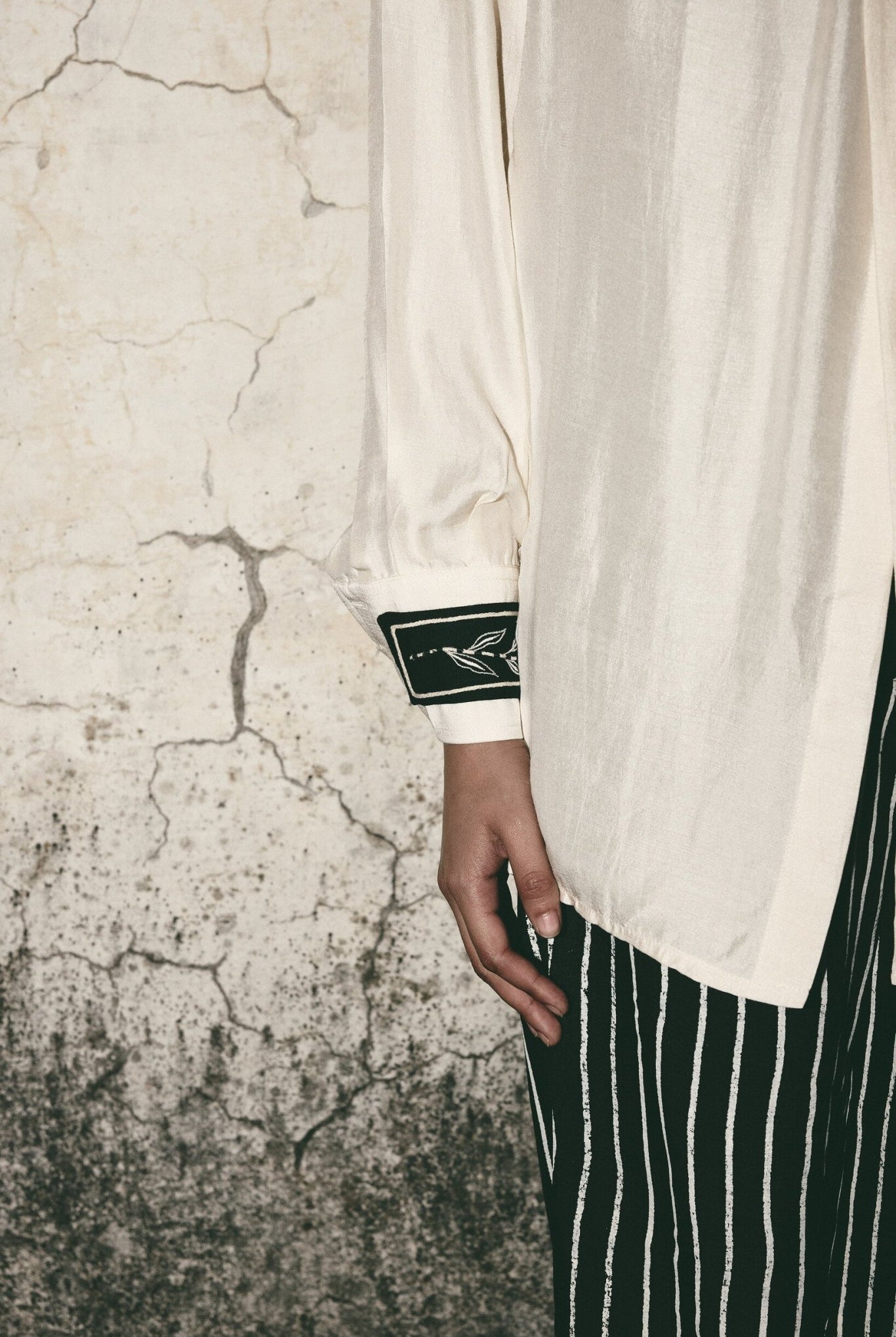 AN Bloom Top - CiceroniTopsATBW