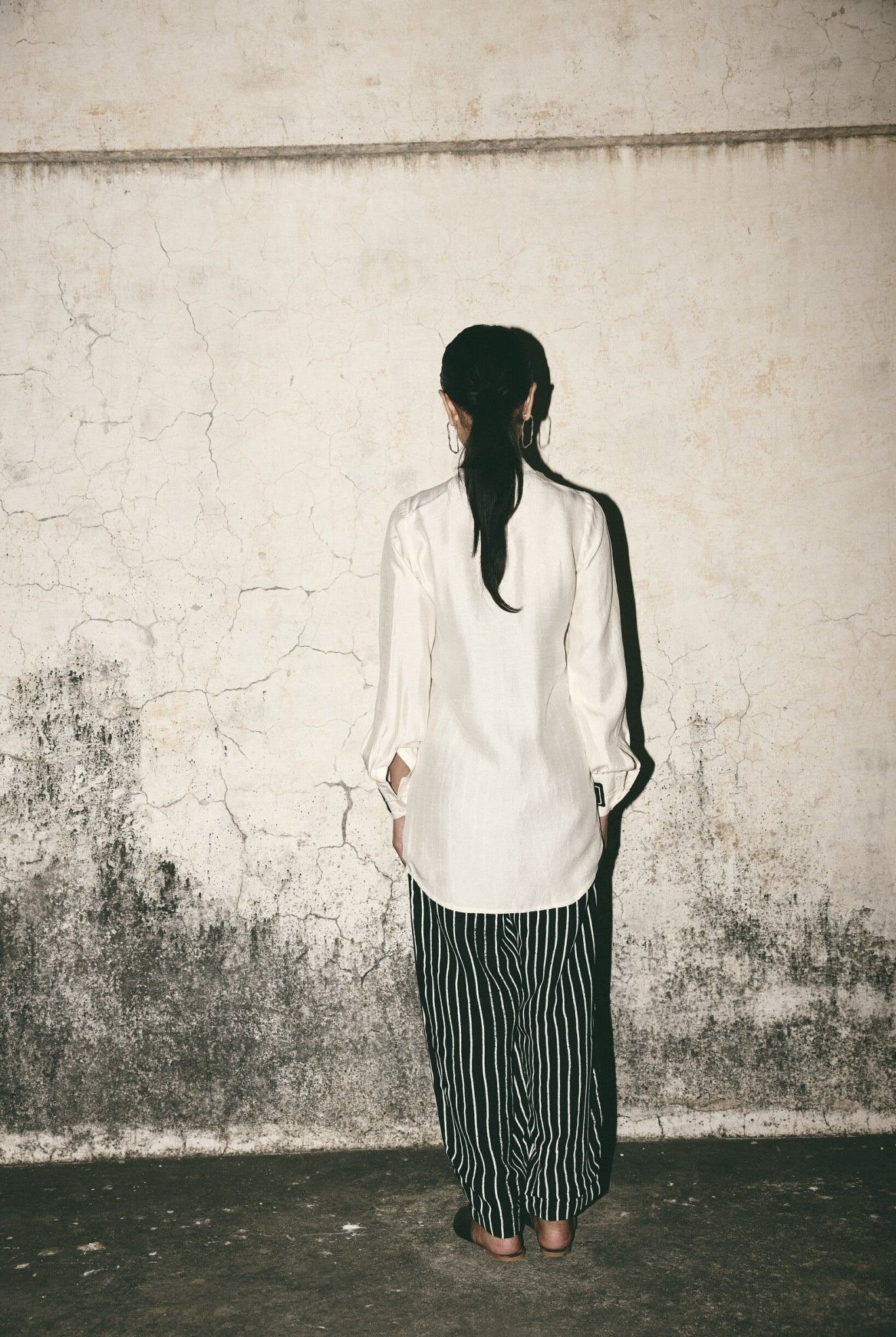 AN Bloom Top - CiceroniTopsATBW