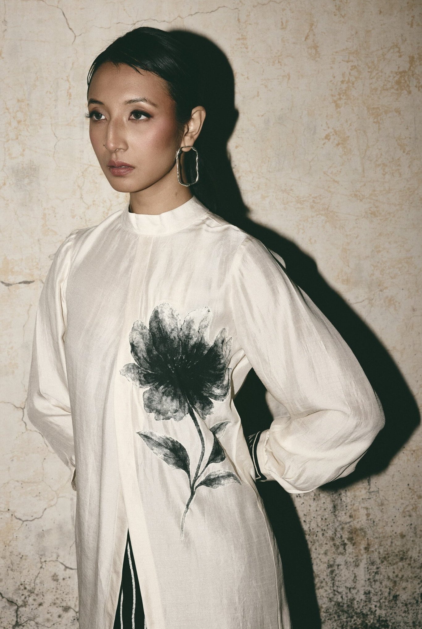 AN Bloom Top - CiceroniTopsATBW