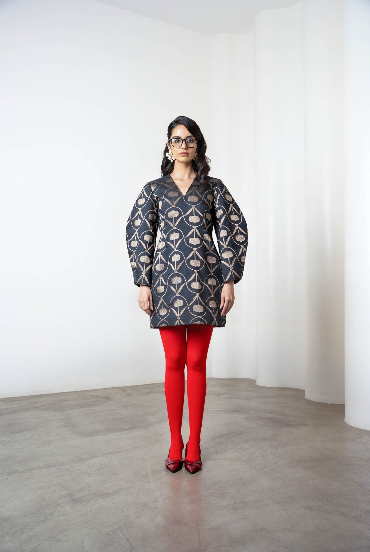 Anaar Dress - CiceroniDressesShriya Singhi