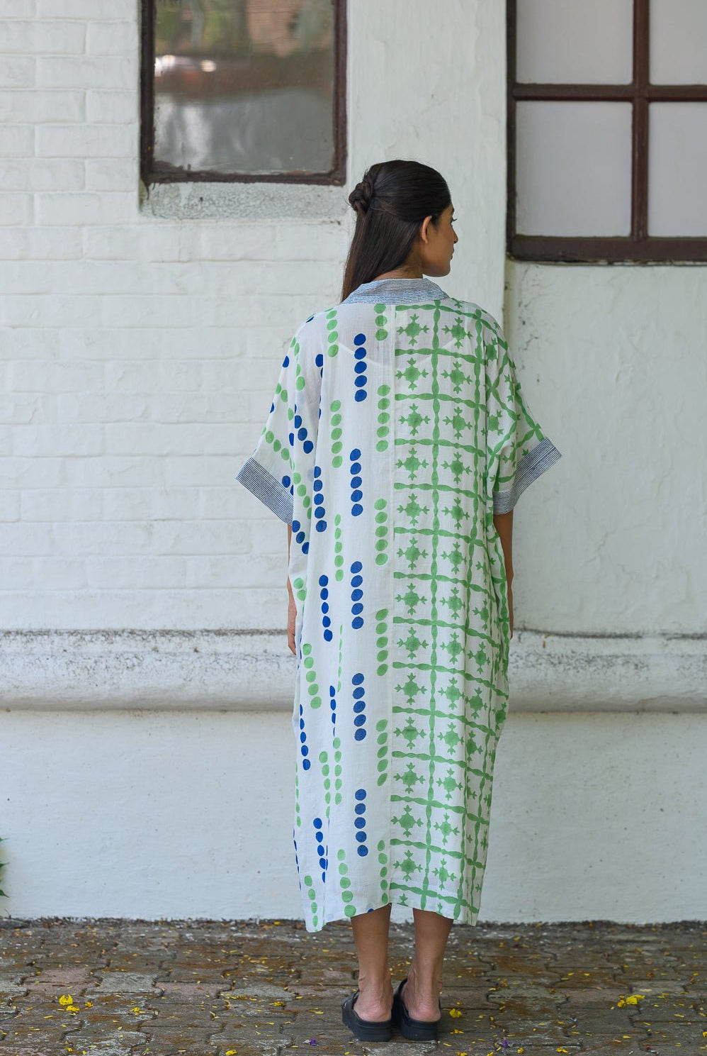 Anabela Kaftan - CiceroniKaftanRaga & Co.