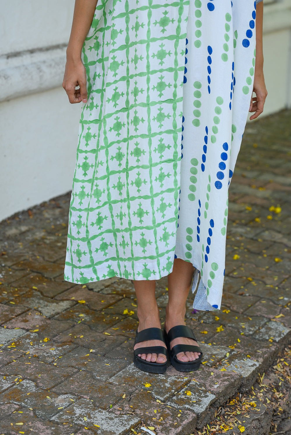 Anabela Kaftan - CiceroniKaftanRaga & Co.
