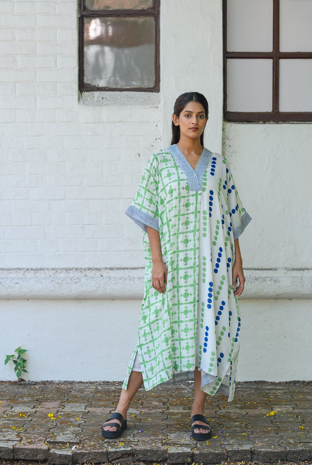 Anabela Kaftan - CiceroniKaftanRaga & Co.