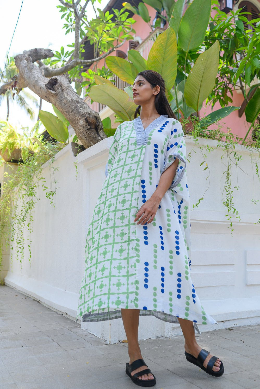 Anabela Kaftan - CiceroniKaftanRaga & Co.