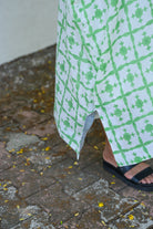 Anabela Kaftan - CiceroniKaftanRaga & Co.