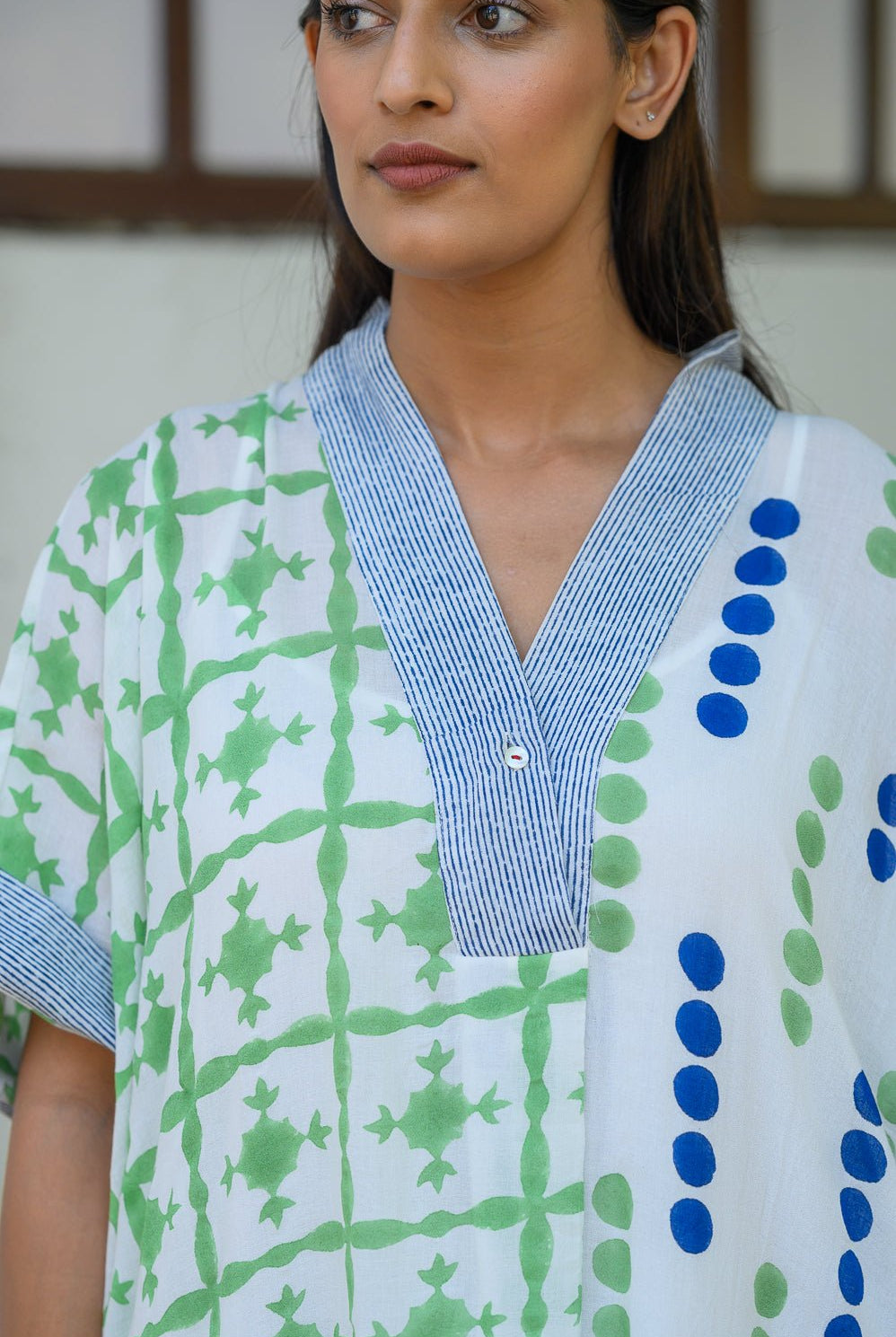 Anabela Kaftan - CiceroniKaftanRaga & Co.