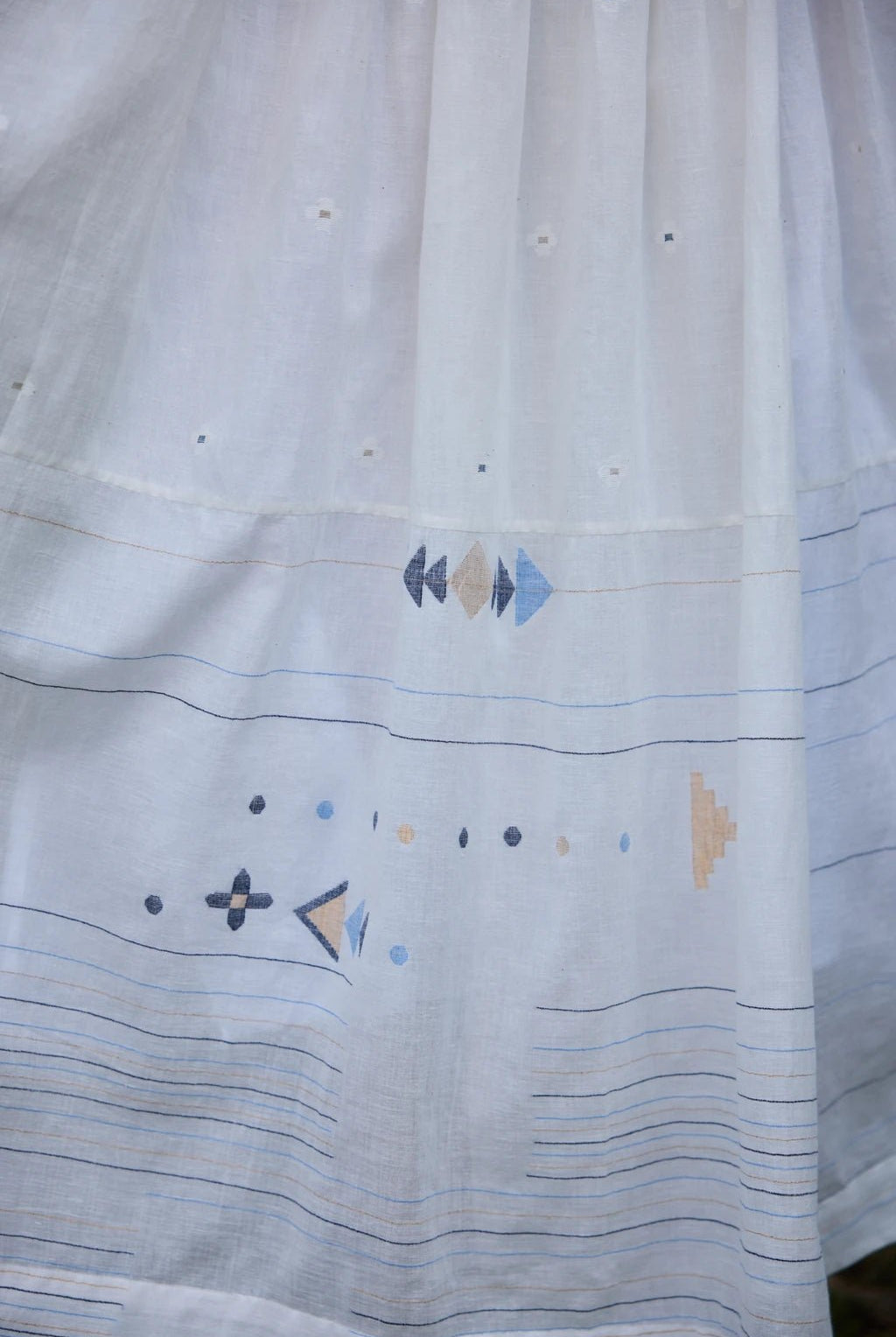 Ananta Dress - CiceroniDressesSarron