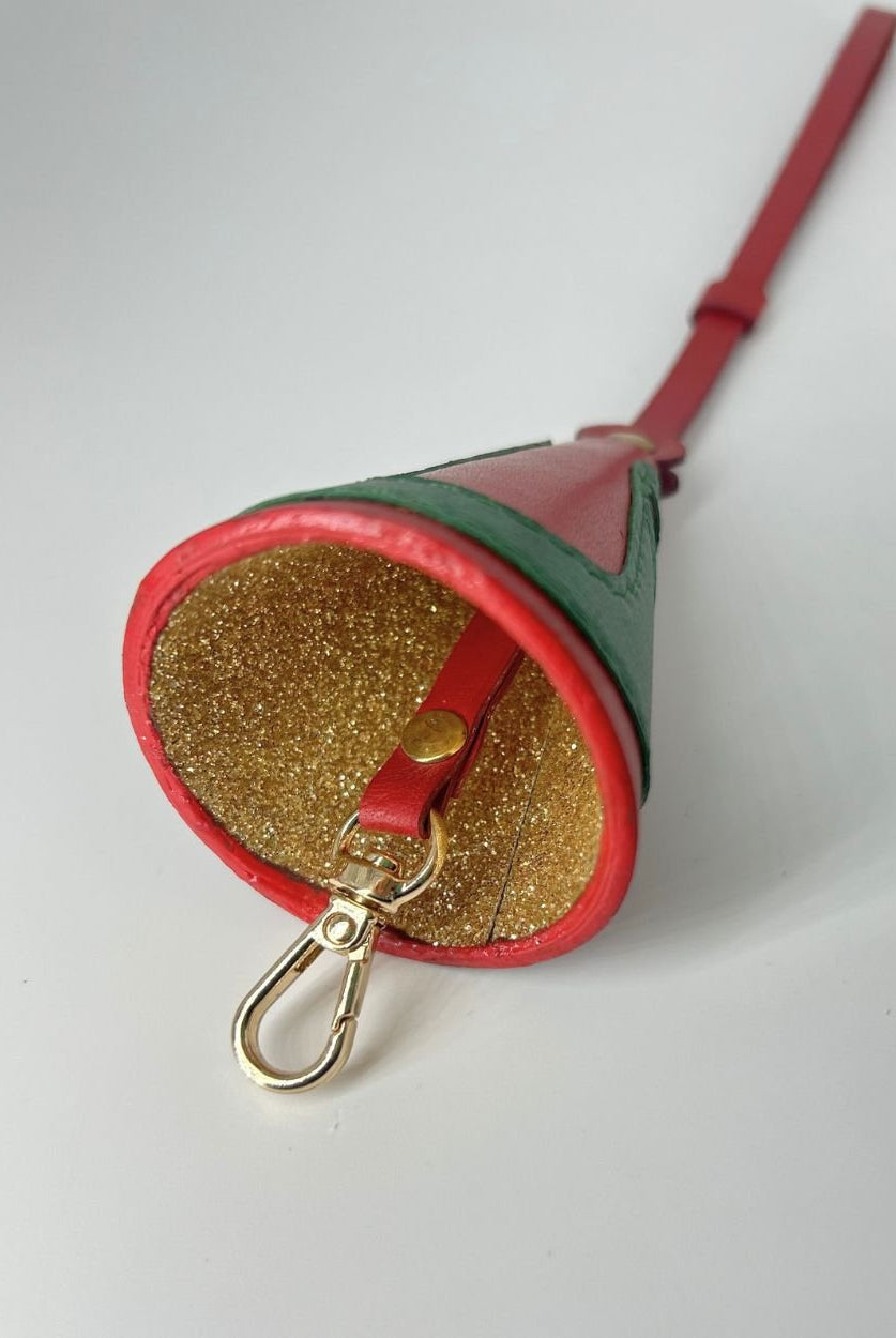 Anar Bag Charm - CiceroniBag CharmsEconock