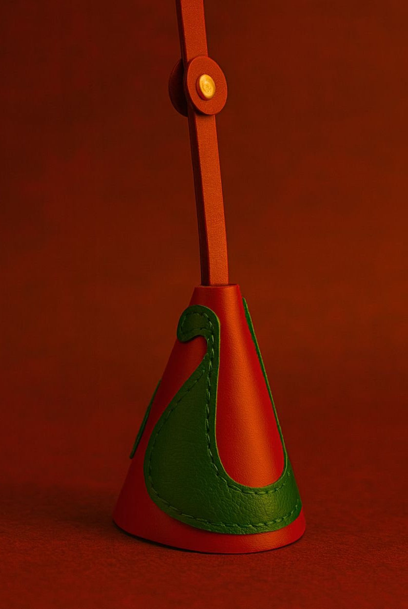 Anar Bag Charm - CiceroniBag CharmsEconock