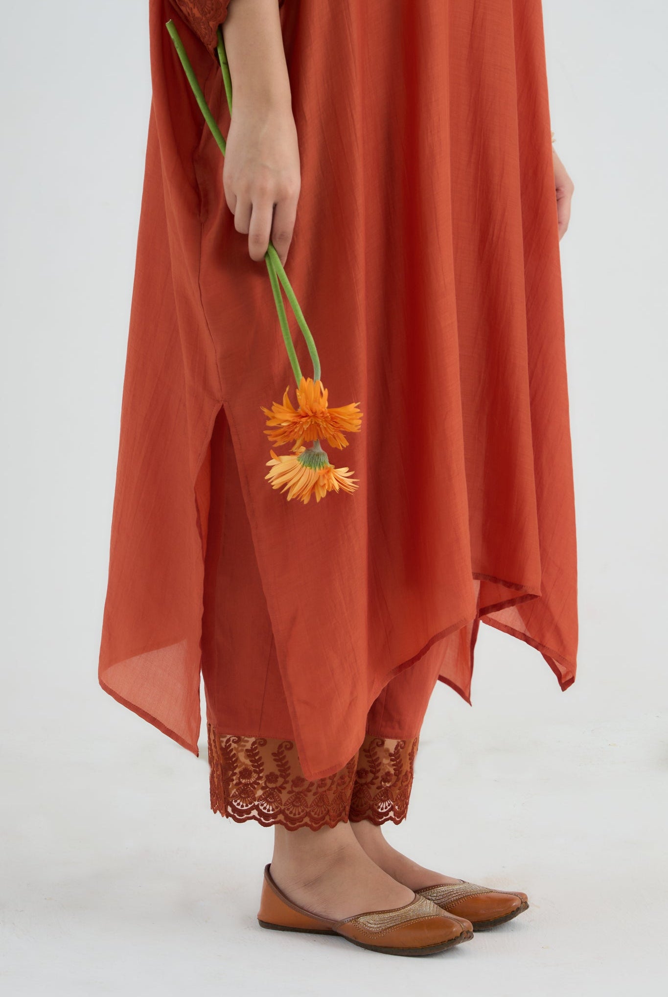 Angela Kaftan Kurta - CiceroniKurta, Festive WearRAAS Life