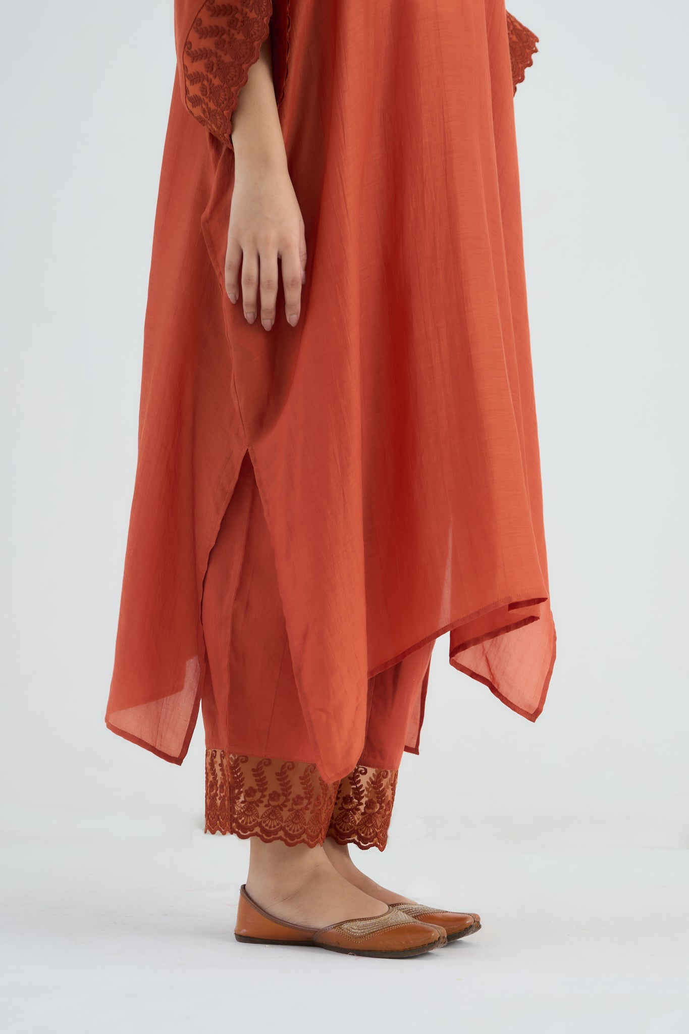 Angela Kaftan Kurta - CiceroniKurta, Festive WearRAAS Life