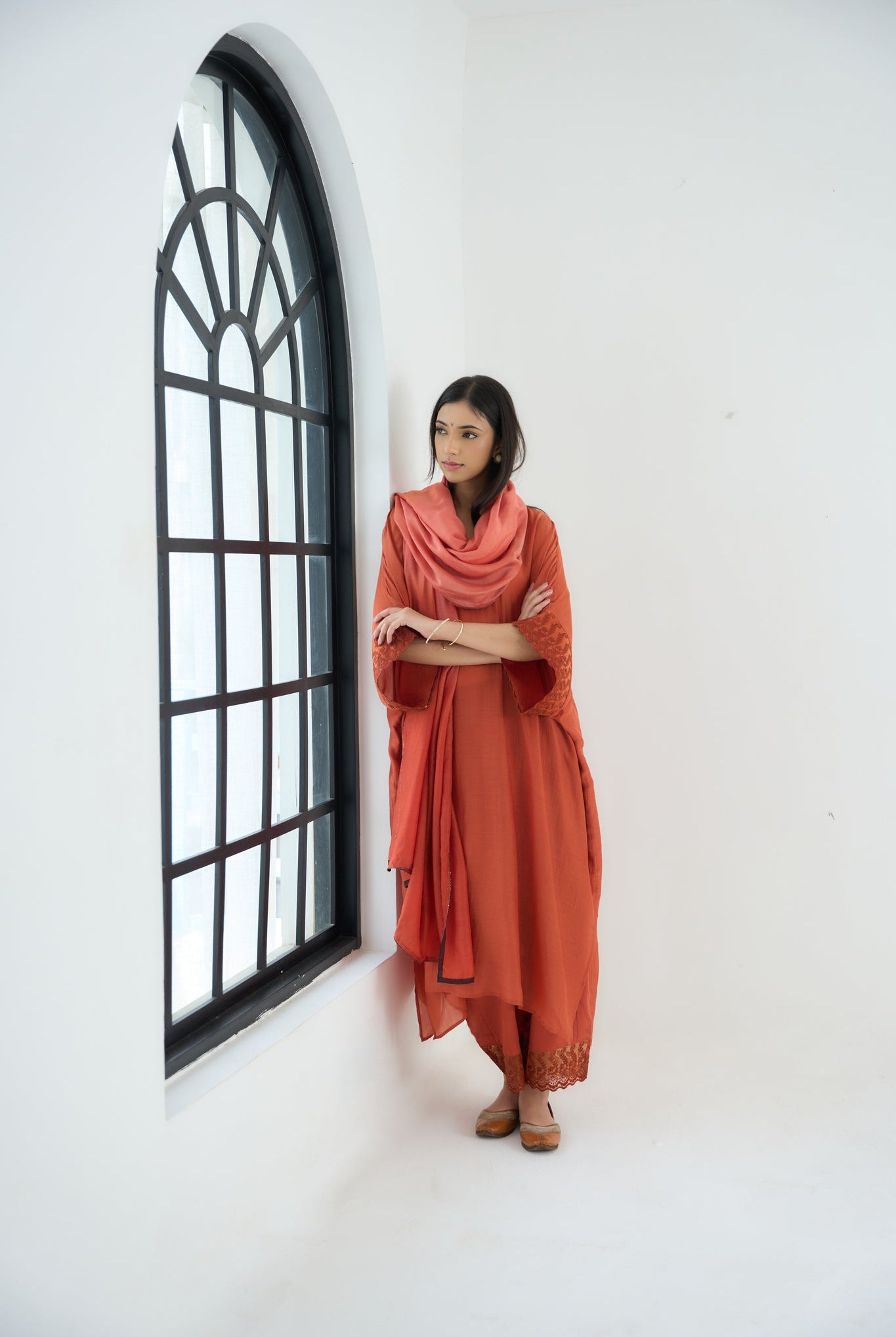 Angela Kaftan Set - CiceroniKurta Set, Festive WearRAAS Life