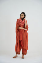 Angela Kaftan Set - CiceroniKurta Set, Festive WearRAAS Life