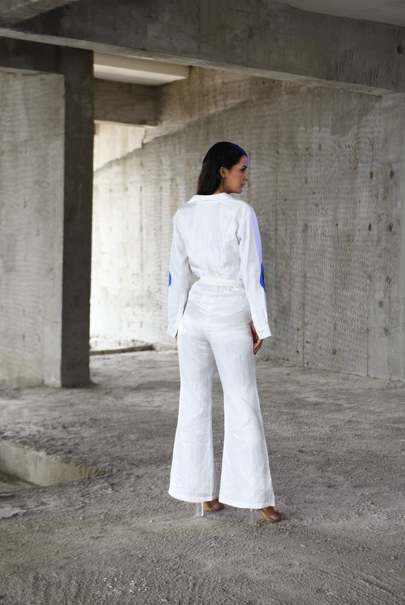 Angie Co-ord Set - CiceroniCo-ord SetEast 14