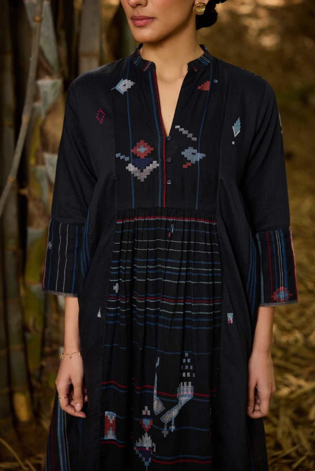 Anjana Dress - CiceroniDressesSarron