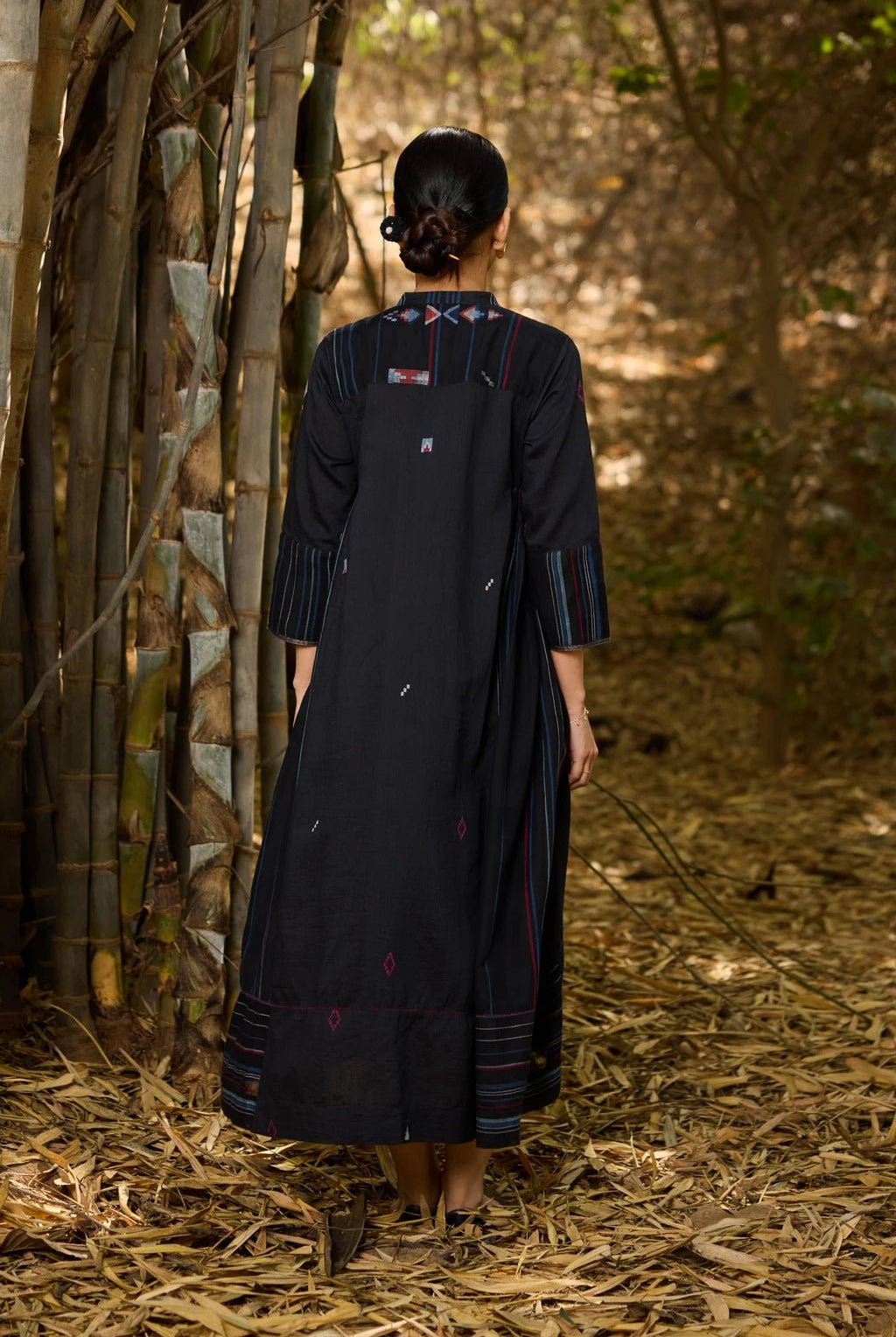 Anjana Dress - CiceroniDressesSarron
