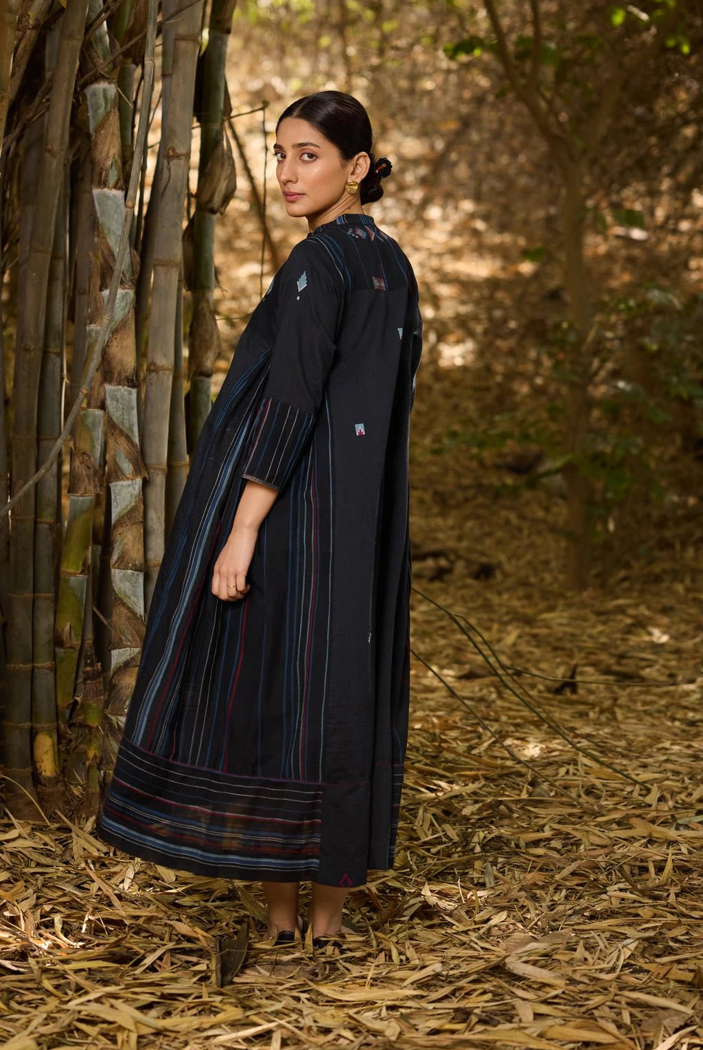 Anjana Dress - CiceroniDressesSarron
