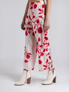 Anjou Trousers - CiceroniTrousersShades of India