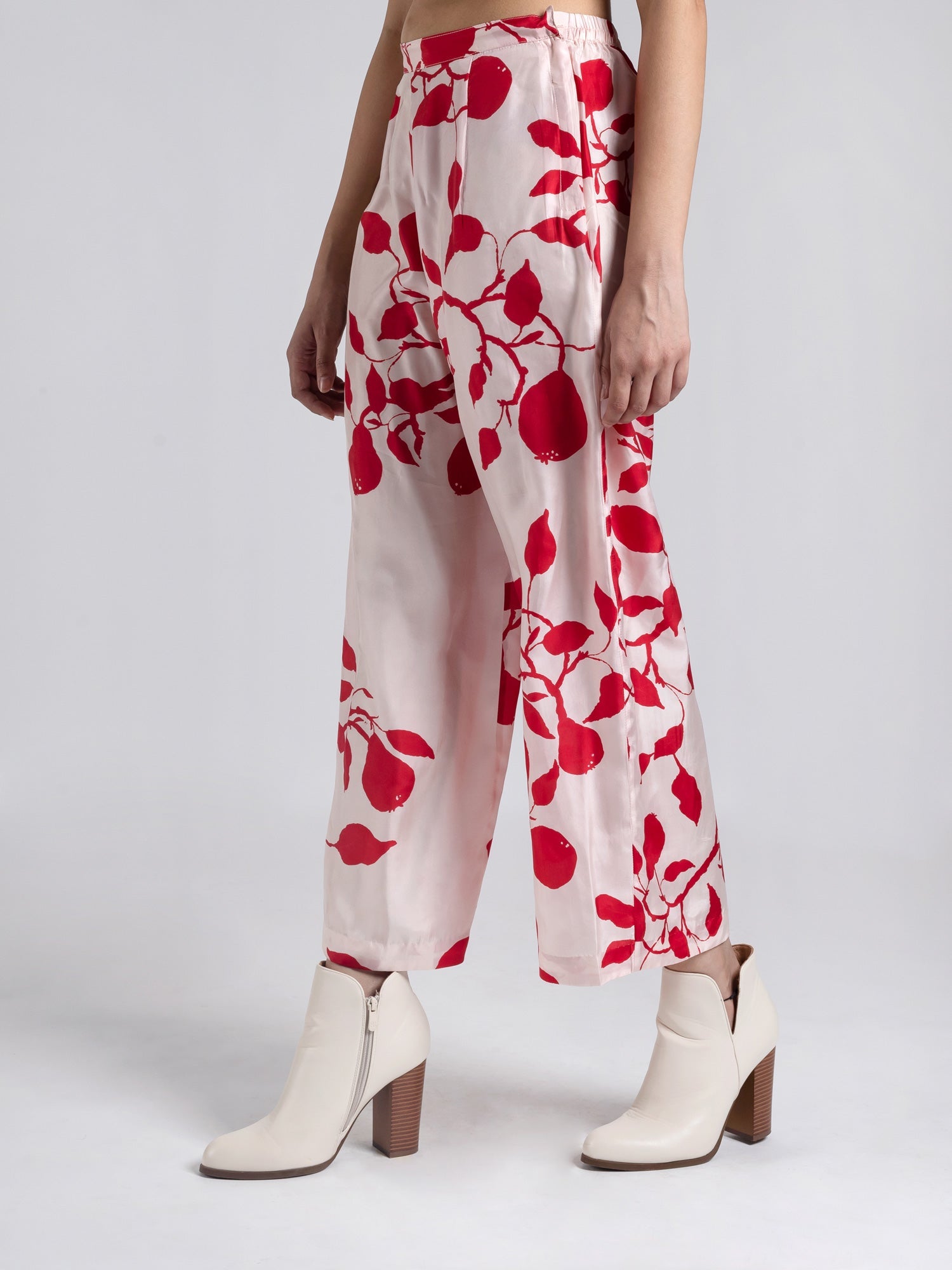 Anjou Trousers - CiceroniTrousersShades of India