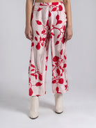 Anjou Trousers - CiceroniTrousersShades of India