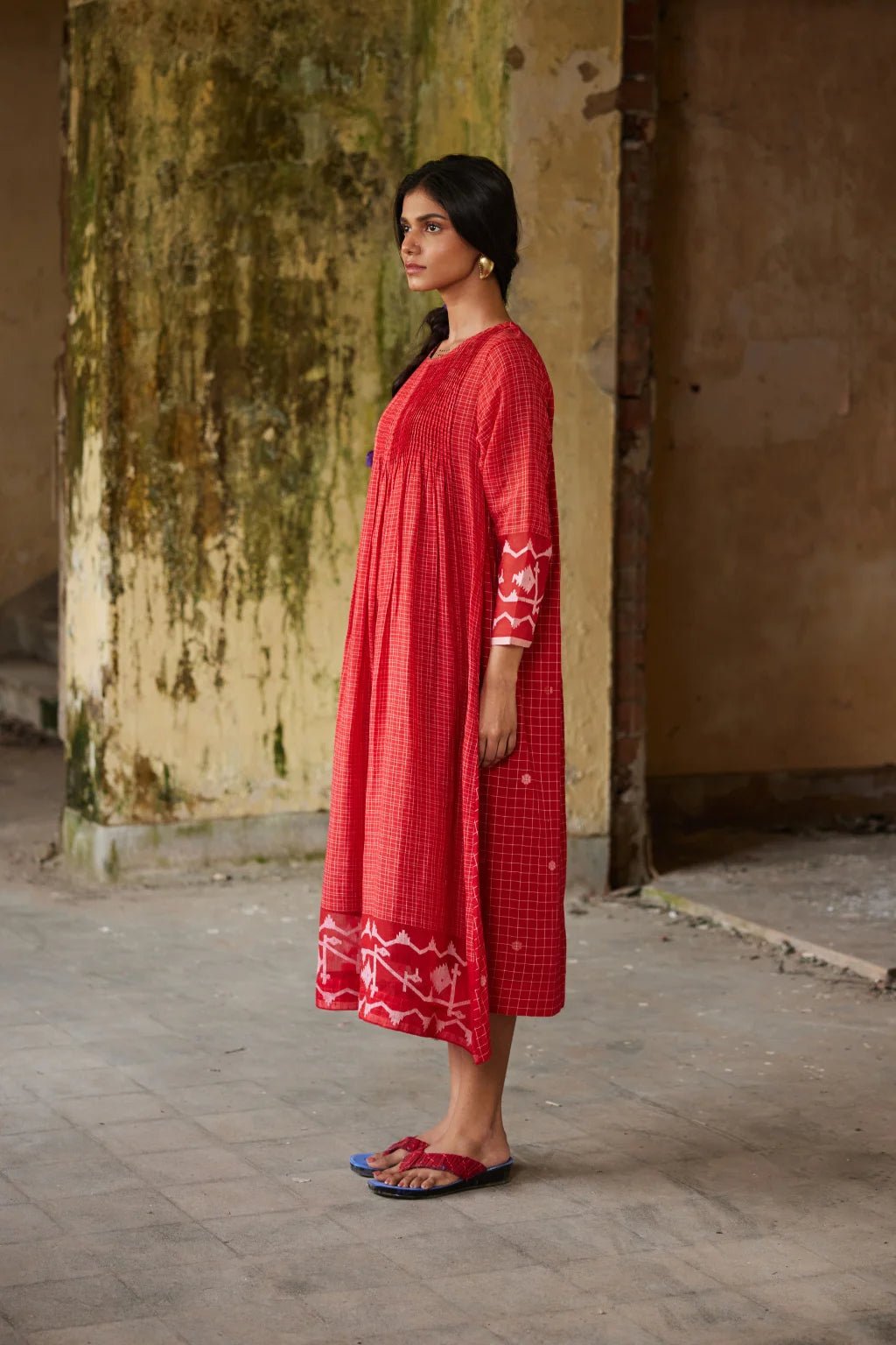 Ankita Dress - CiceroniDressesSarron