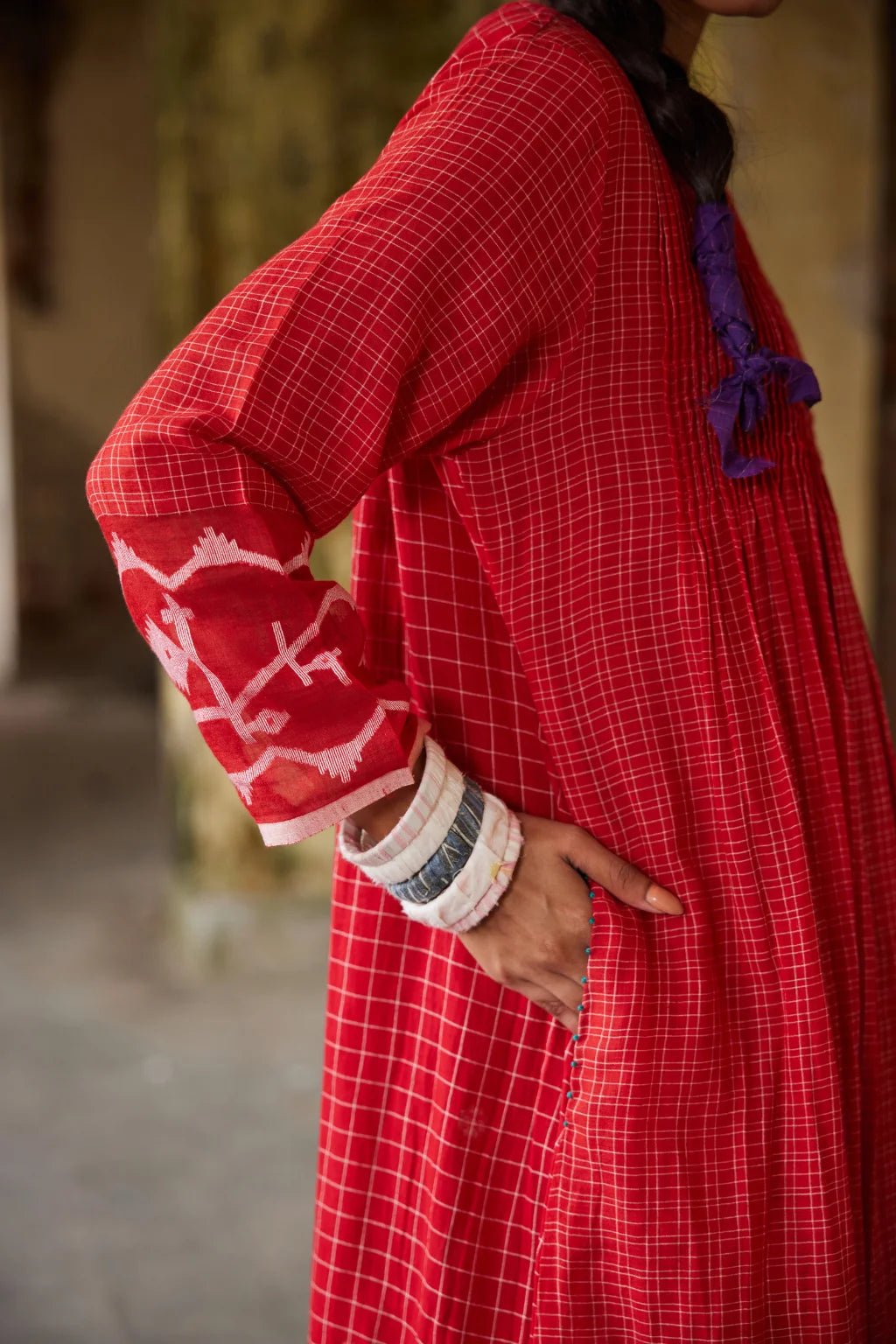 Ankita Dress - CiceroniDressesSarron