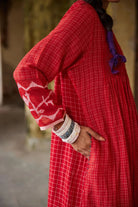 Ankita Dress - CiceroniDressesSarron