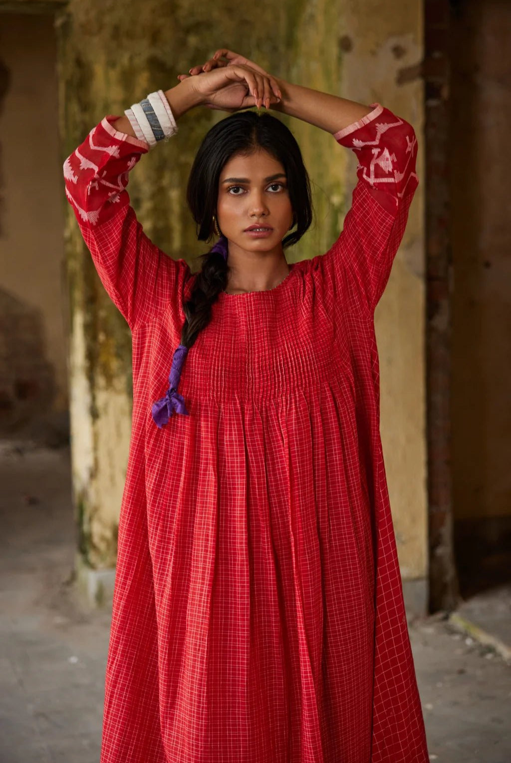 Ankita Dress - CiceroniDressesSarron