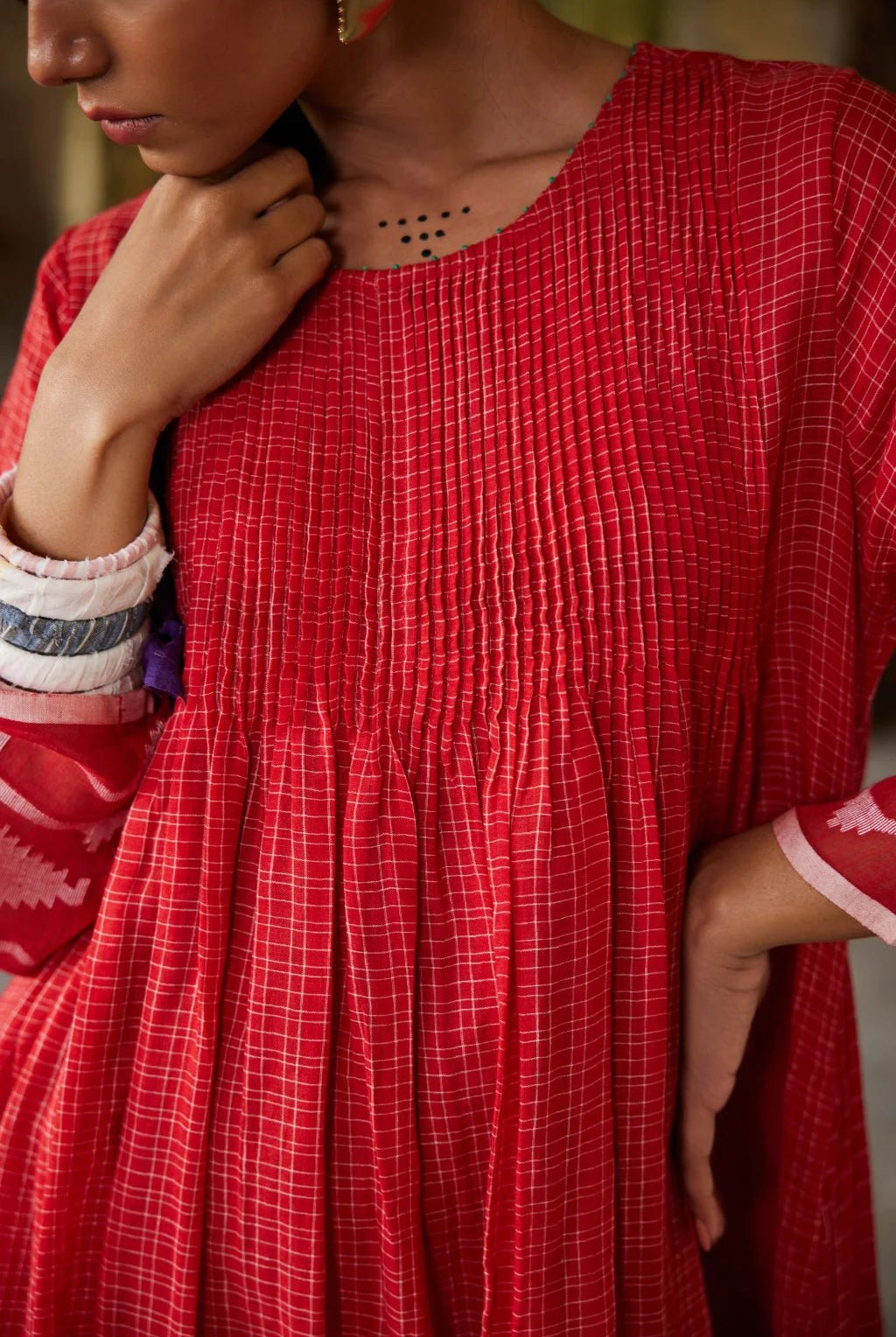 Ankita Dress - CiceroniDressesSarron