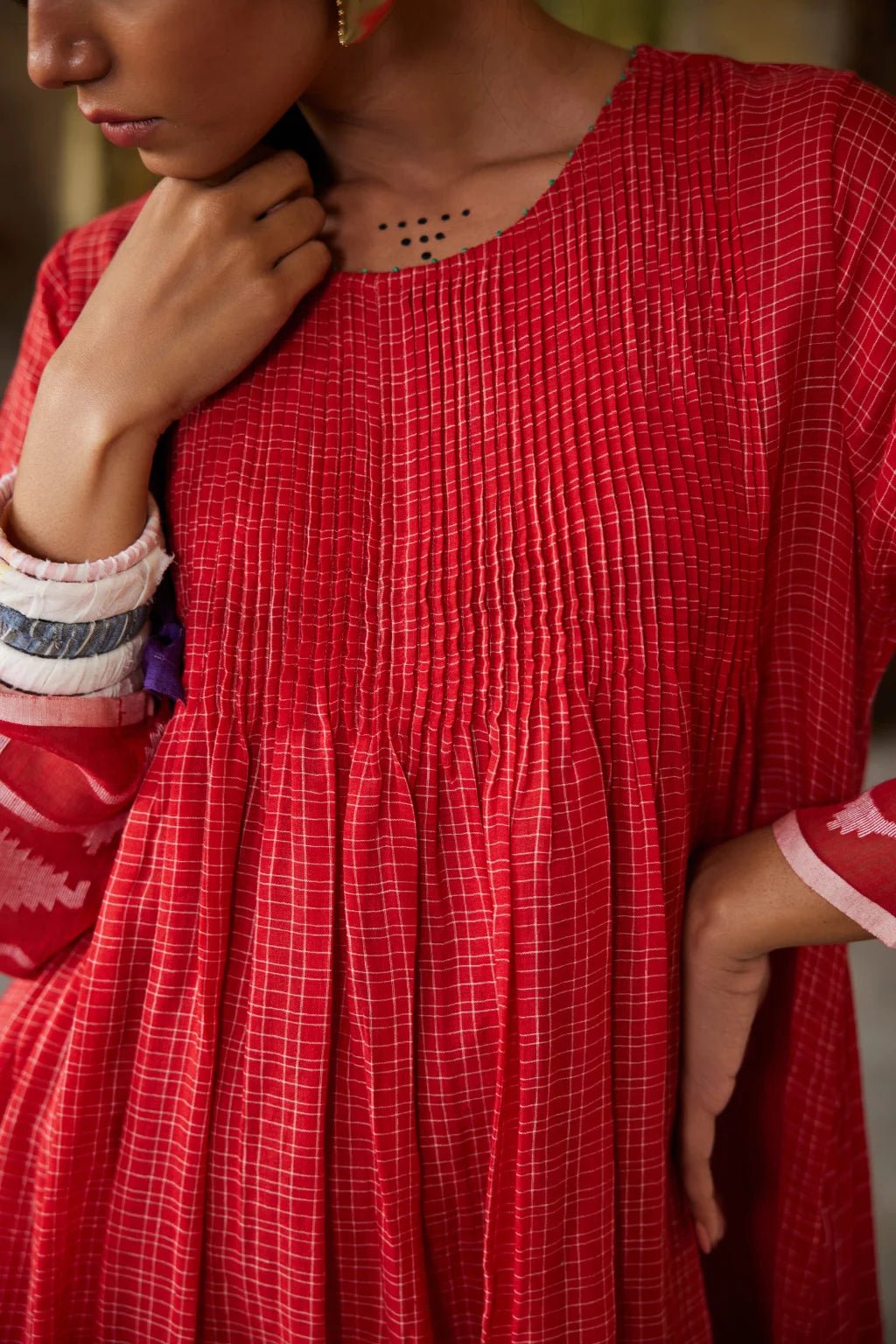 Ankita Dress - CiceroniDressesSarron