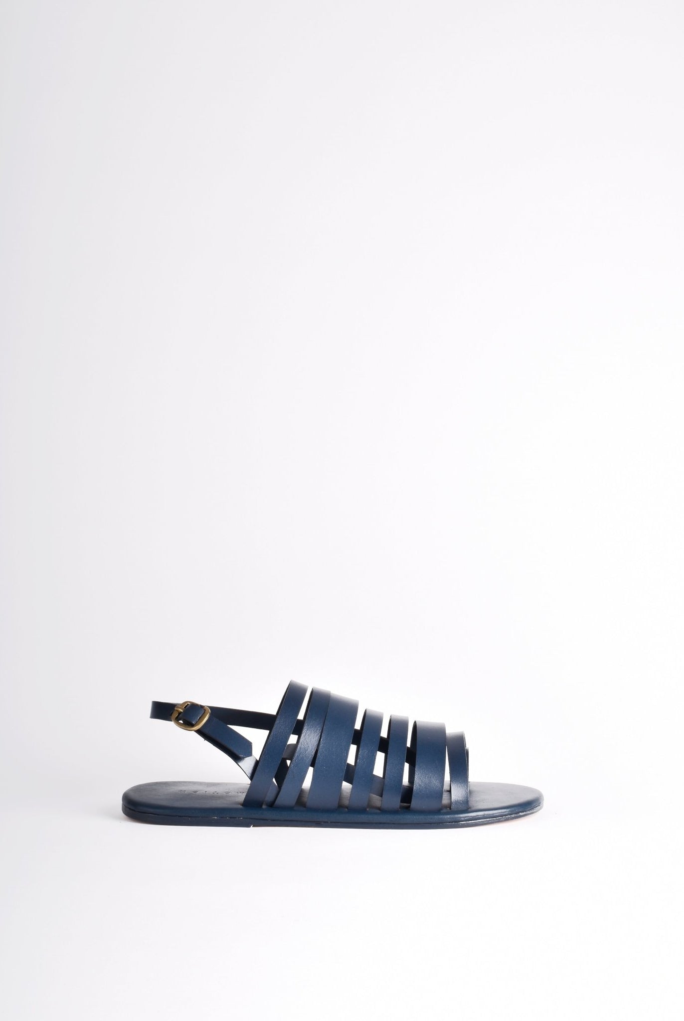 Ankle Strap Sandals - CiceroniSandalsSlomotion