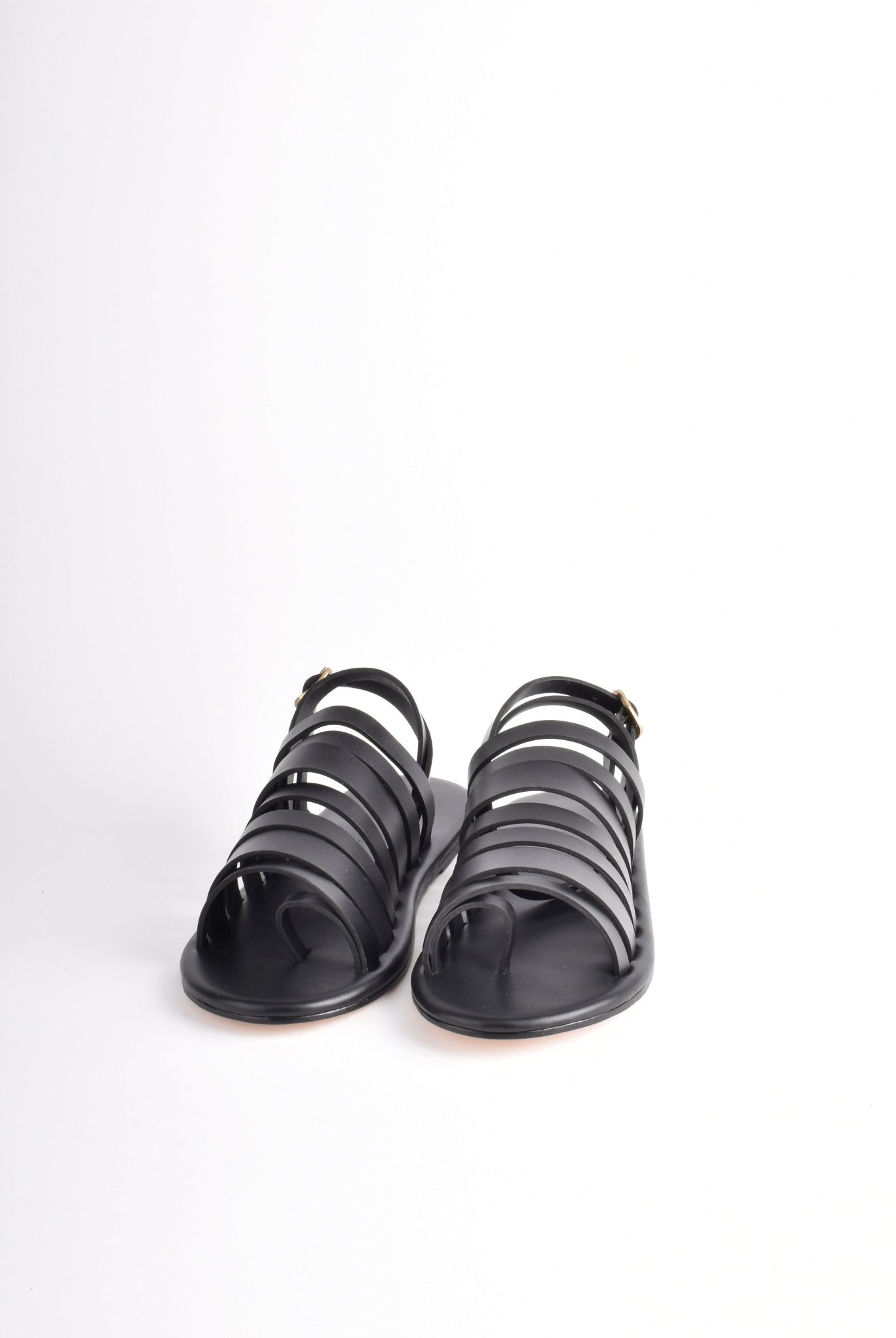 Ankle Strap Sandals - CiceroniSandalsSlomotion