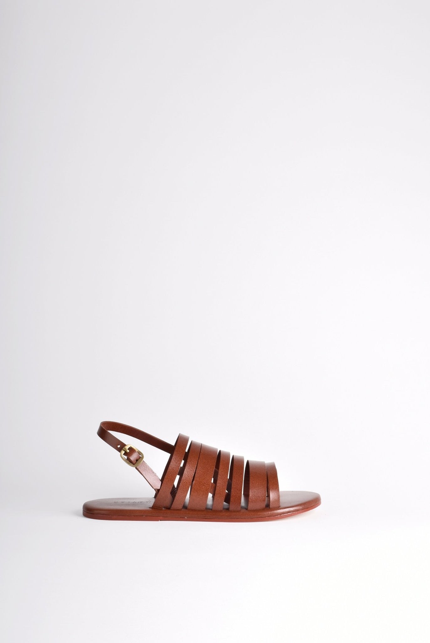 Ankle Strap Sandals - CiceroniSandalsSlomotion