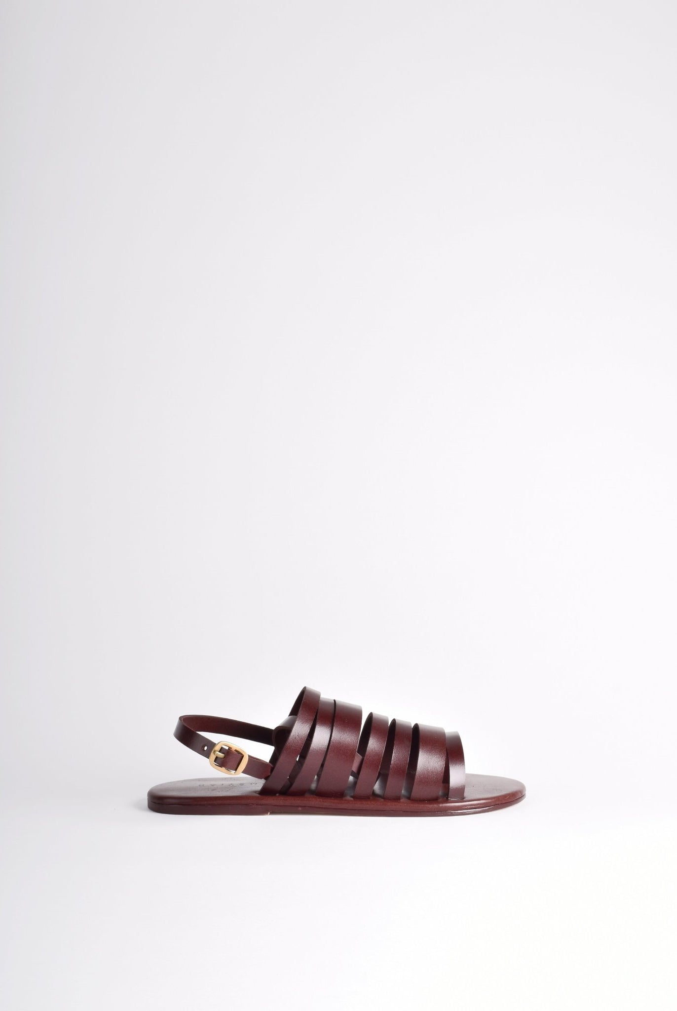 Ankle Strap Sandals - CiceroniSandalsSlomotion