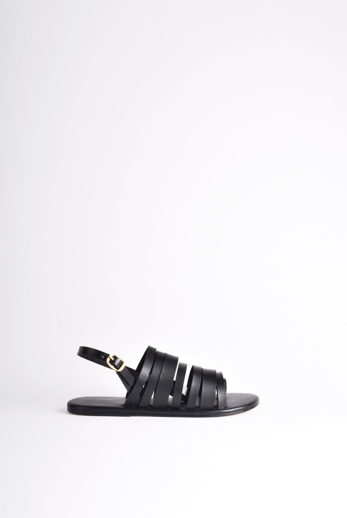 Ankle Strap Sandals - CiceroniSandalsSlomotion