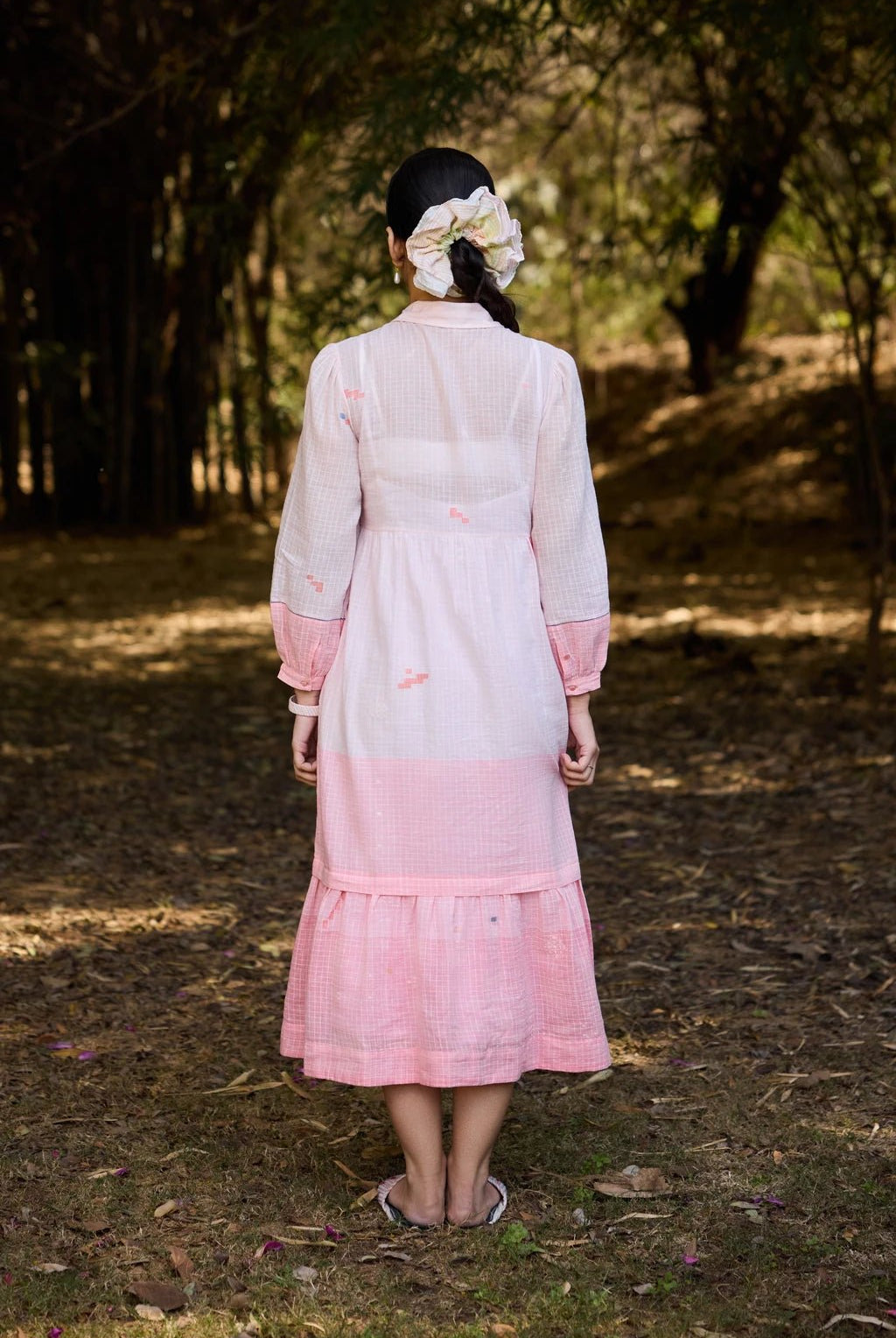 Ansha Dress - CiceroniDressesSarron