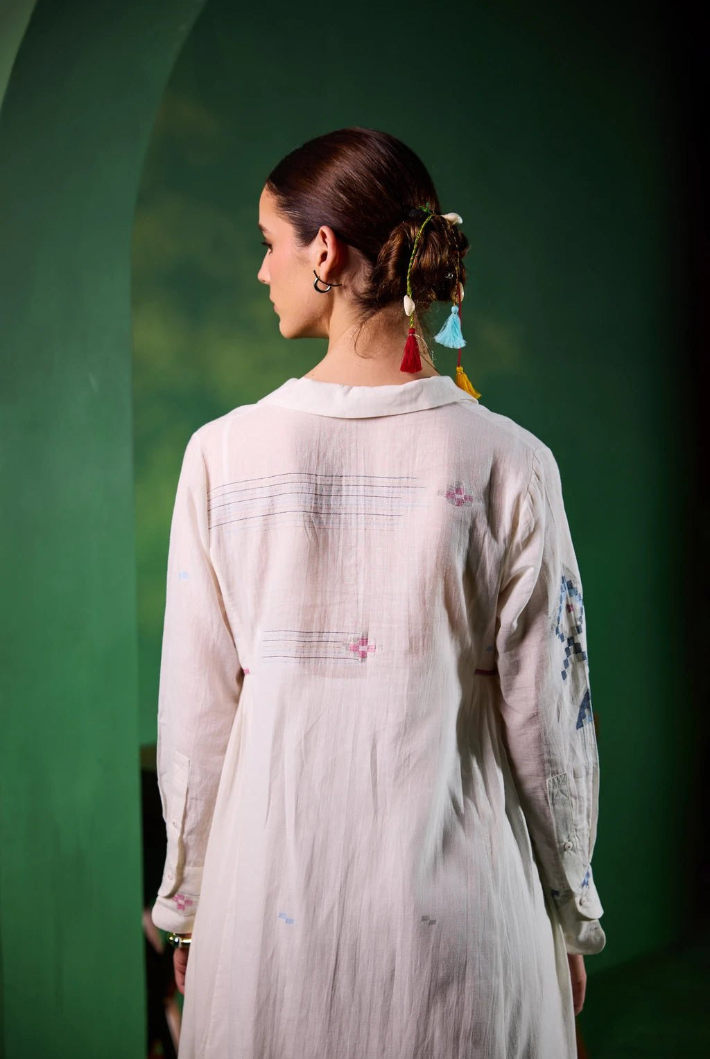 Anu Dress - CiceroniDressesSarron