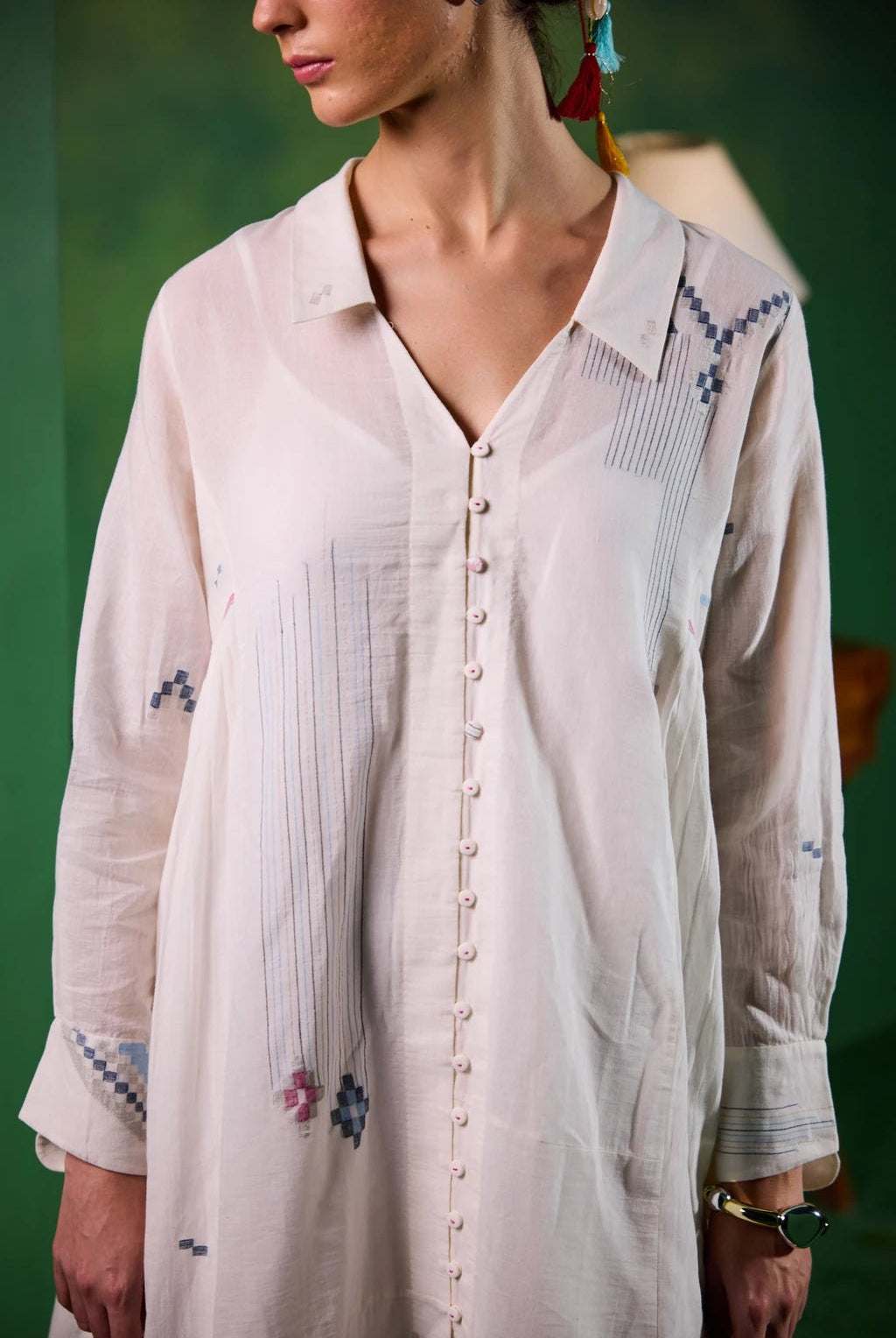 Anu Dress - CiceroniDressesSarron