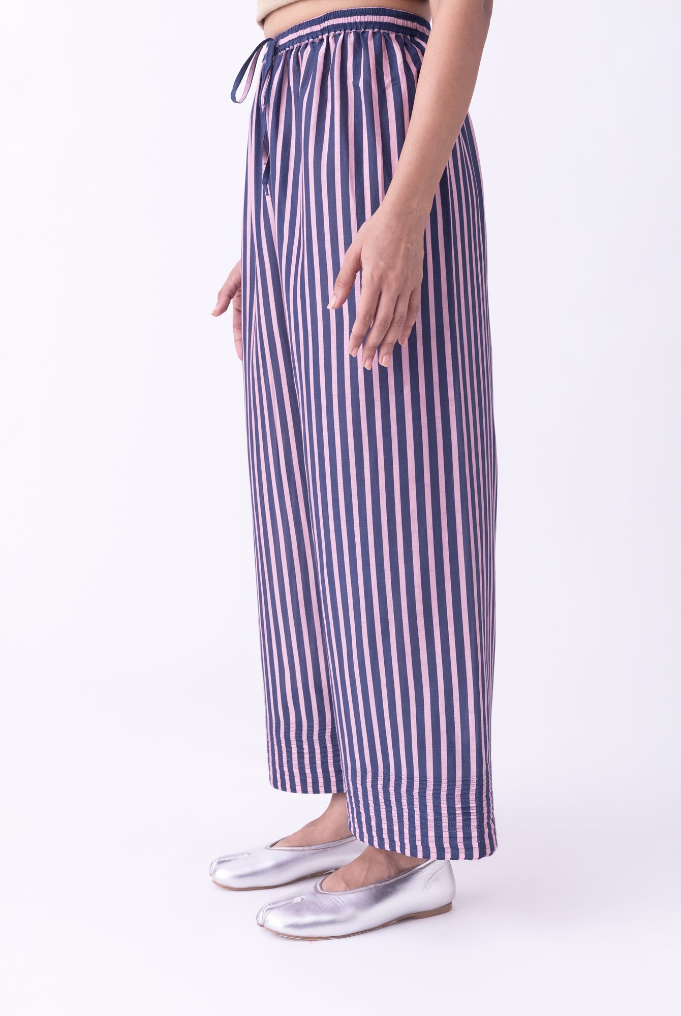 Anvi Pyjama - CiceroniPantsShades of India