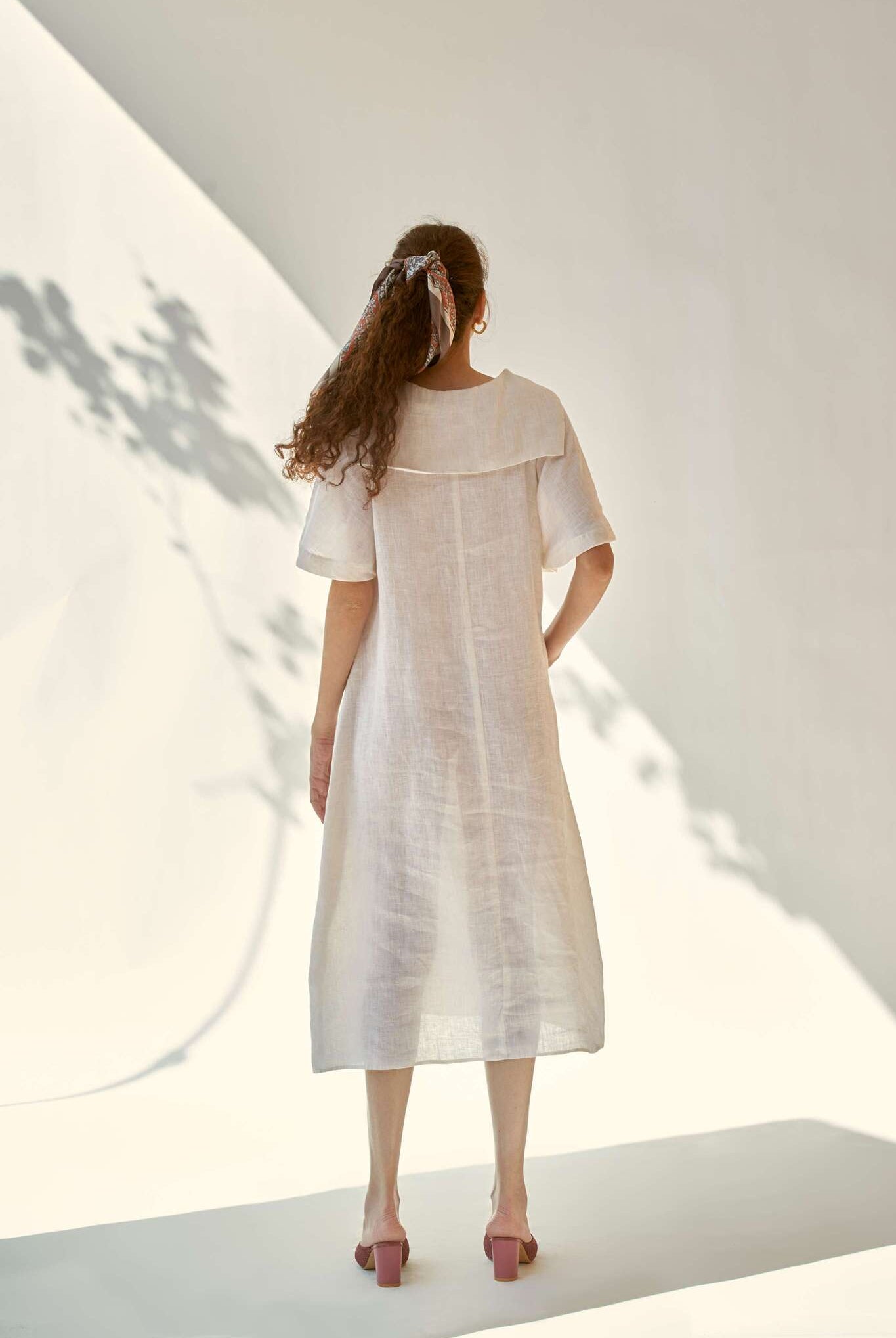 Anytime Dress - CiceroniDressesPaeony