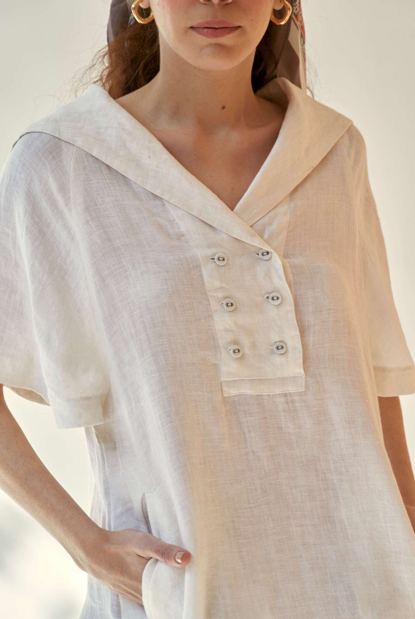 Anytime Dress - CiceroniDressesPaeony