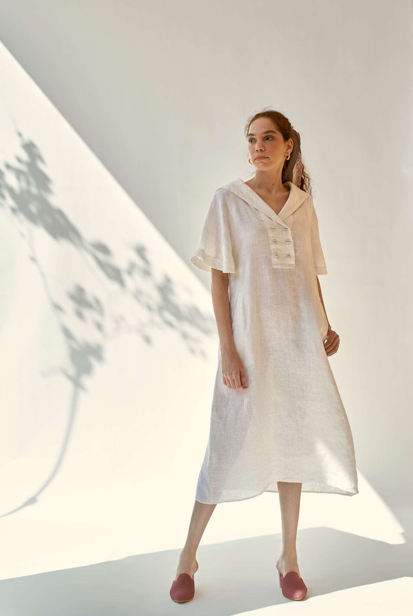 Anytime Dress - CiceroniDressesPaeony