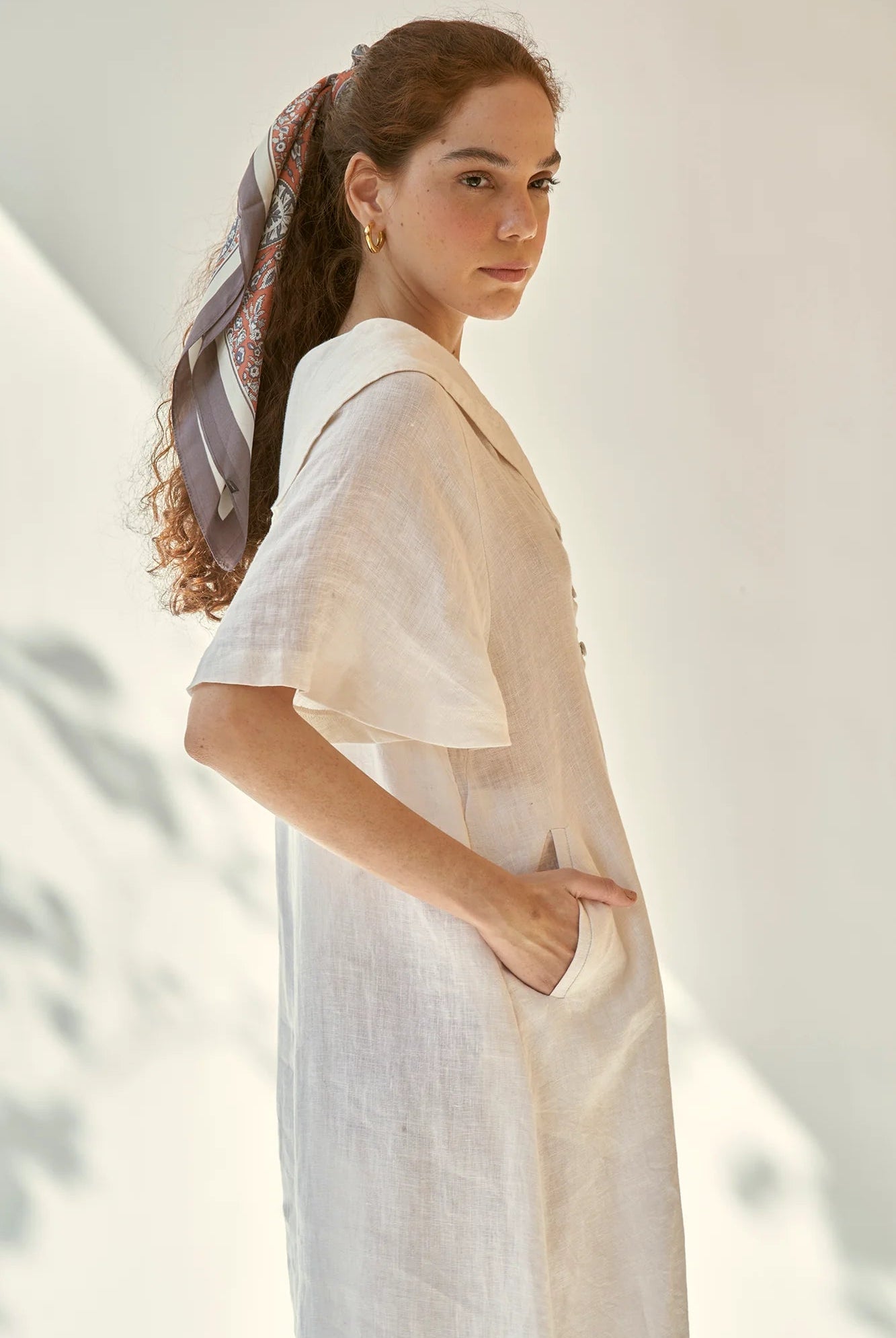 Anytime Dress - CiceroniDressesPaeony